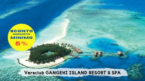 2026 veratour gangehi island IN30