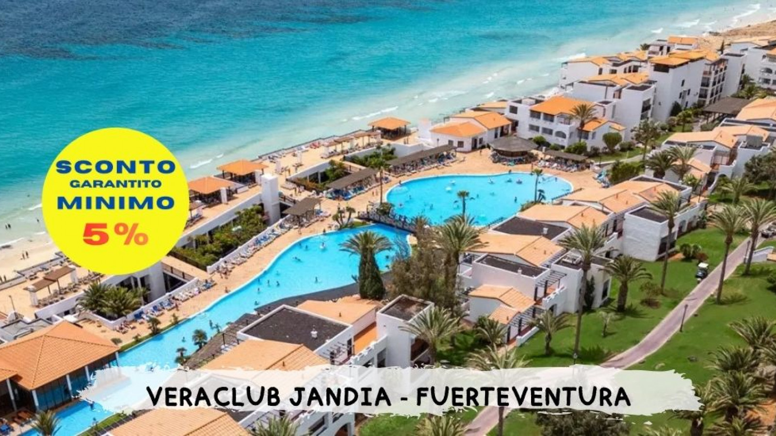 2026 veraclub jandia IN30