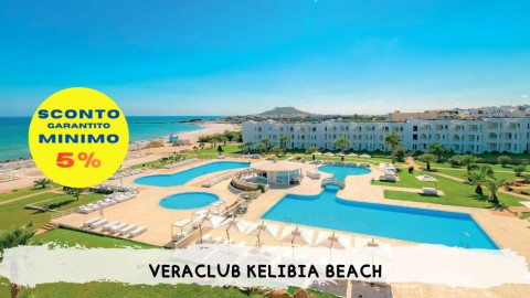 2026 veraclub kelibia IN30
