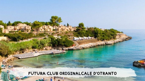2026 puglia le cale d'otranto IN30
