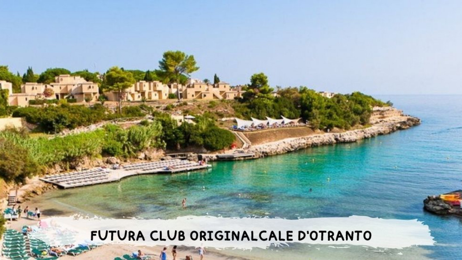2026 puglia le cale d'otranto IN30