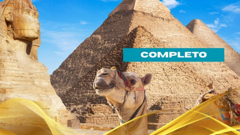 2026 cairo city break 31 05 N IN30