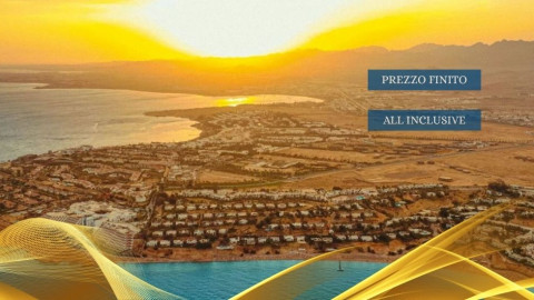 2026 sharm domina coral bay partenze estate IN30