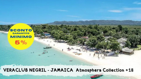 2026 veraclub negril IN30