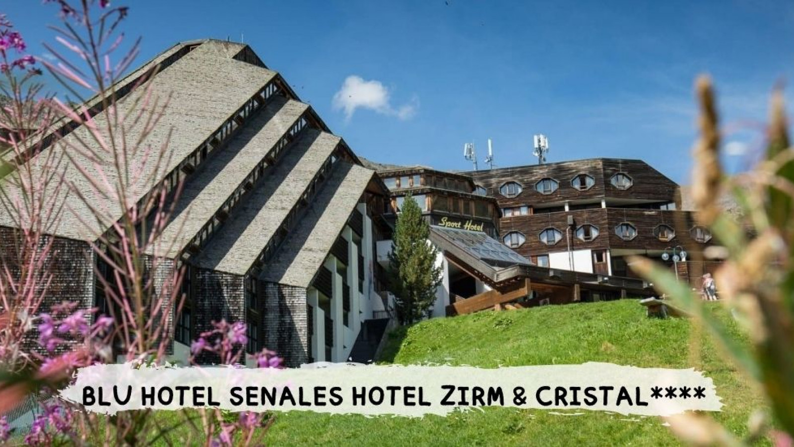 2026 estate alto adige hotel senales IN30