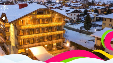 2026 neve trentino blu hotel beverly alps IN30