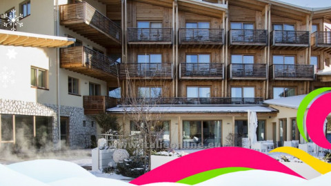 2026 neve trentino blu hotel natura IN30