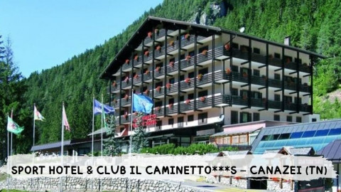 2026 estate trentino il caminetto IN30