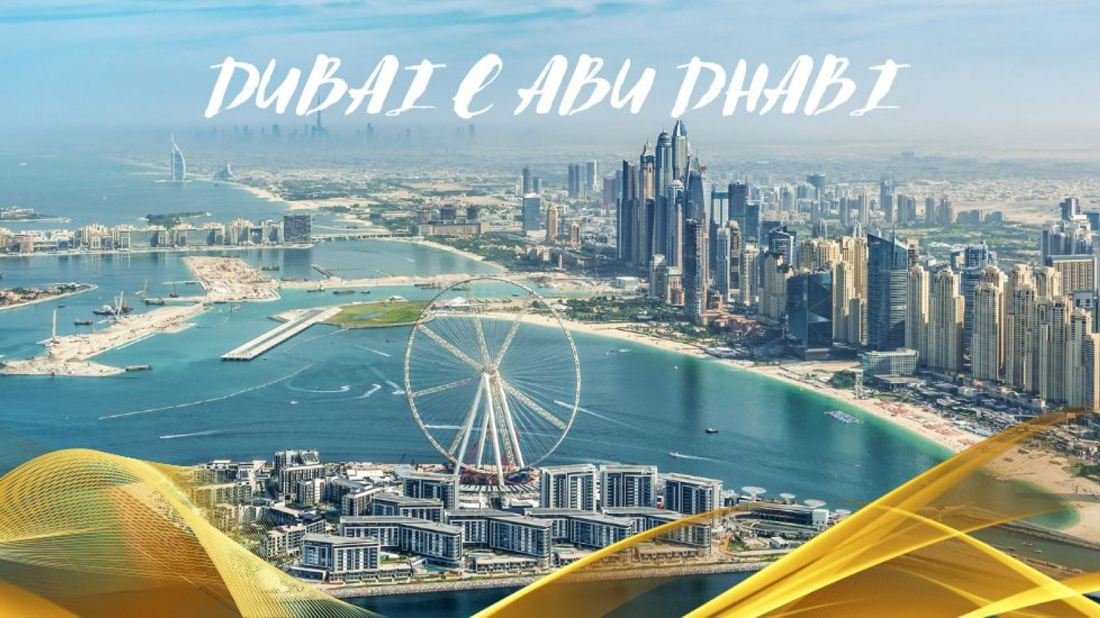 2025 emirati arabi abu dhabi tutti i giorni IN30