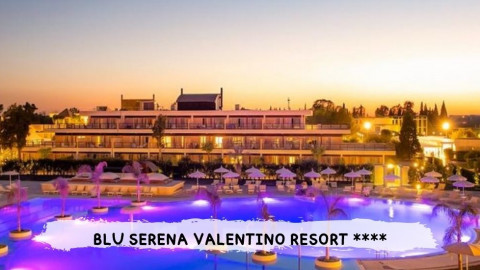 2026 puglia blu serena valentino village IN30