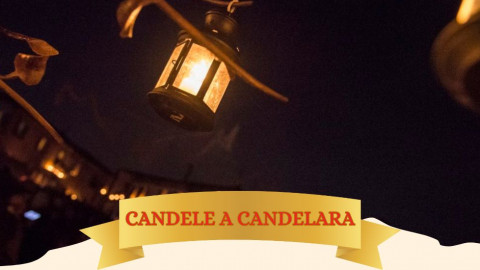2025 W candele a candelara 28 11 IN30