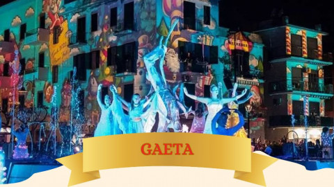 2025 W luminarie di gaeta IN30