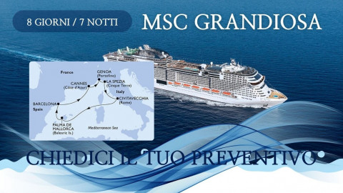 2026 msc grandiosa IN30