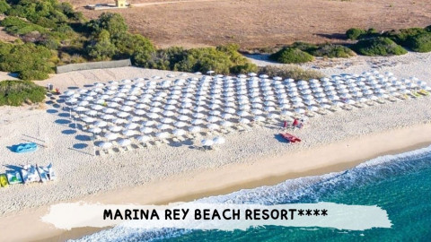 2026 sardegna marina rey IN30