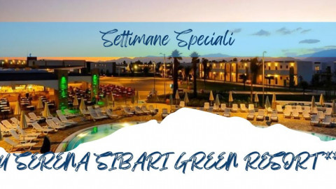 2025 calabria sibari green village spec IN30