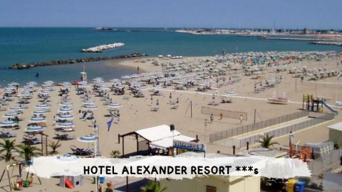 2026 romagna alexander IN30