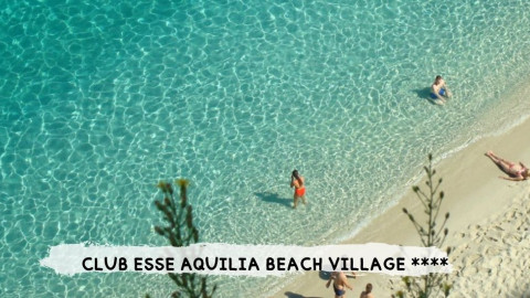 2026 calabria aquilia beach IN30