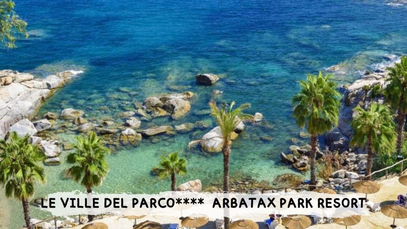 2026 sardegna arbatax IN30