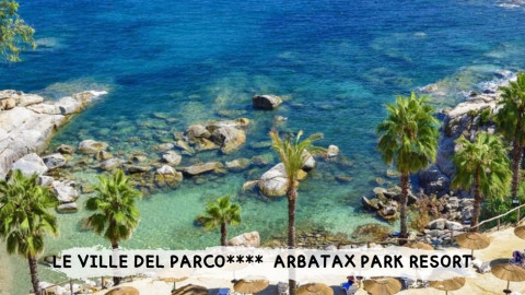 2026 sardegna arbatax IN30