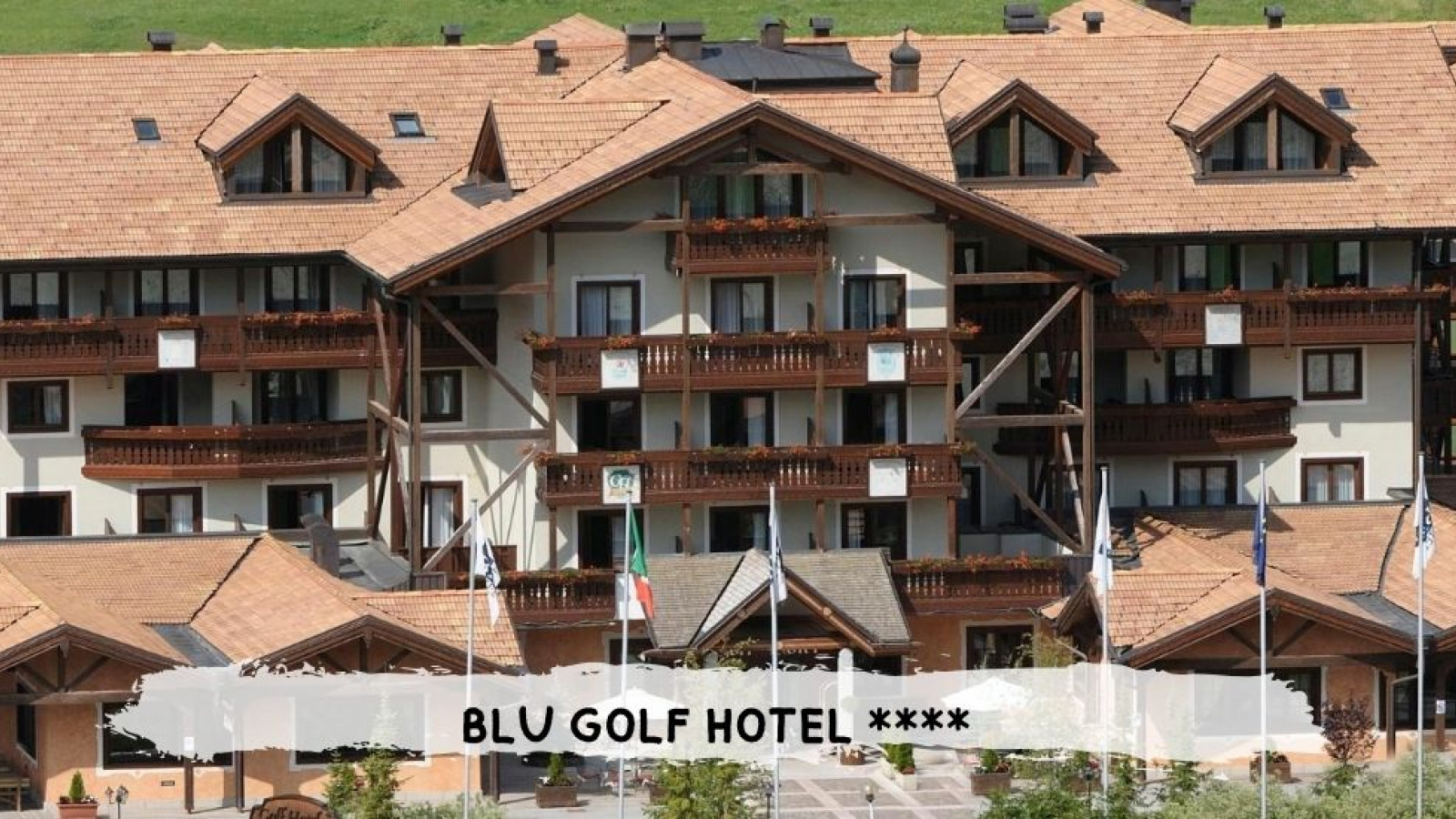 2026 trentino estate blu golf hotel IN30