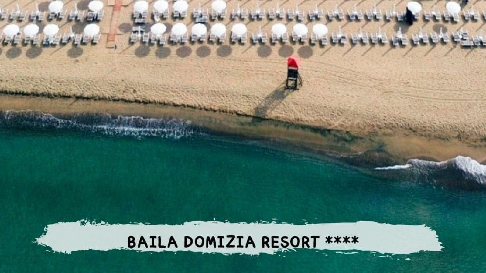 2026 campania baia domizia IN30