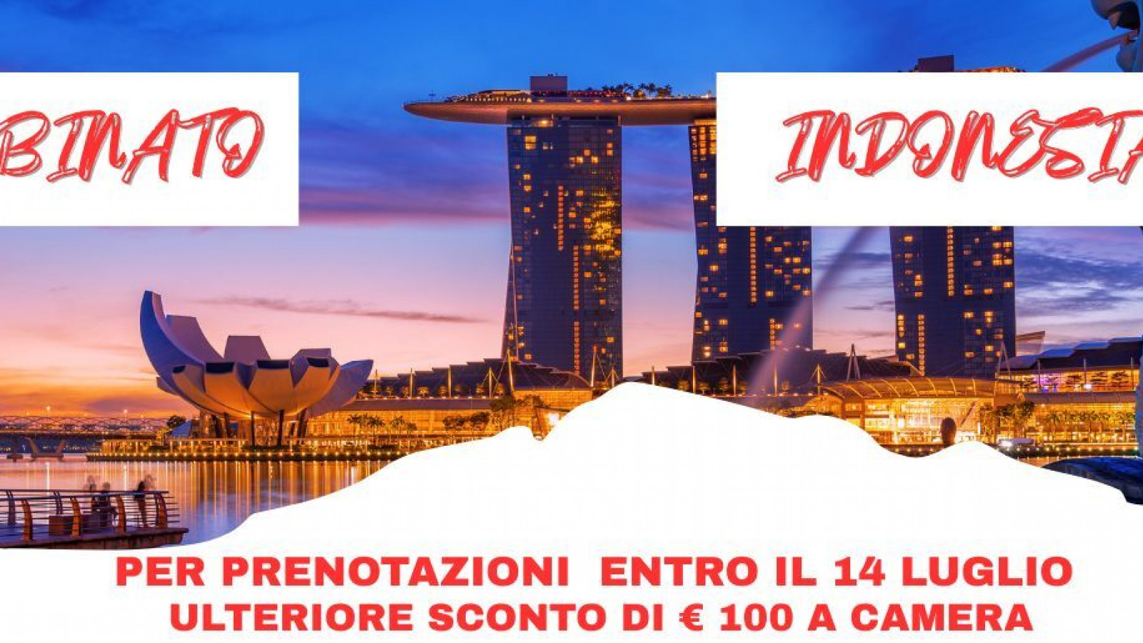 2025 bali e singapore essential combinato roma e milano IN30