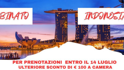 2025 bali e singapore essential combinato roma e milano IN30