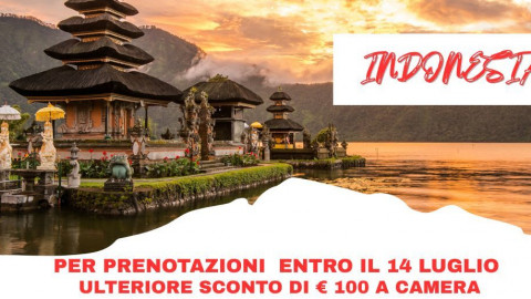 2025 bali essential roma e milano IN30