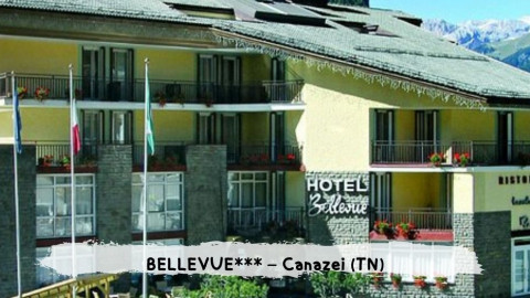 2026 estate trentino bellevue IN30