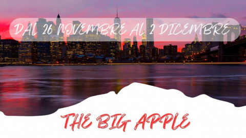 2025 stati uniti big apple 26 nov IN30