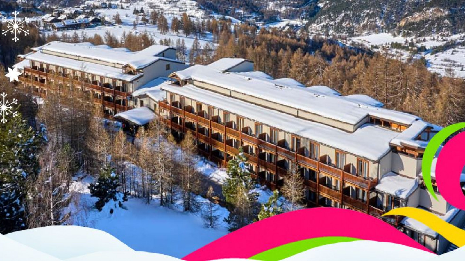 2026 neve piemonte sansicario majestic IN30