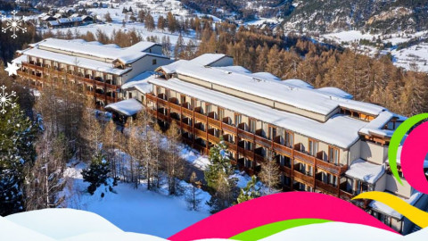 2026 neve piemonte sansicario majestic IN30