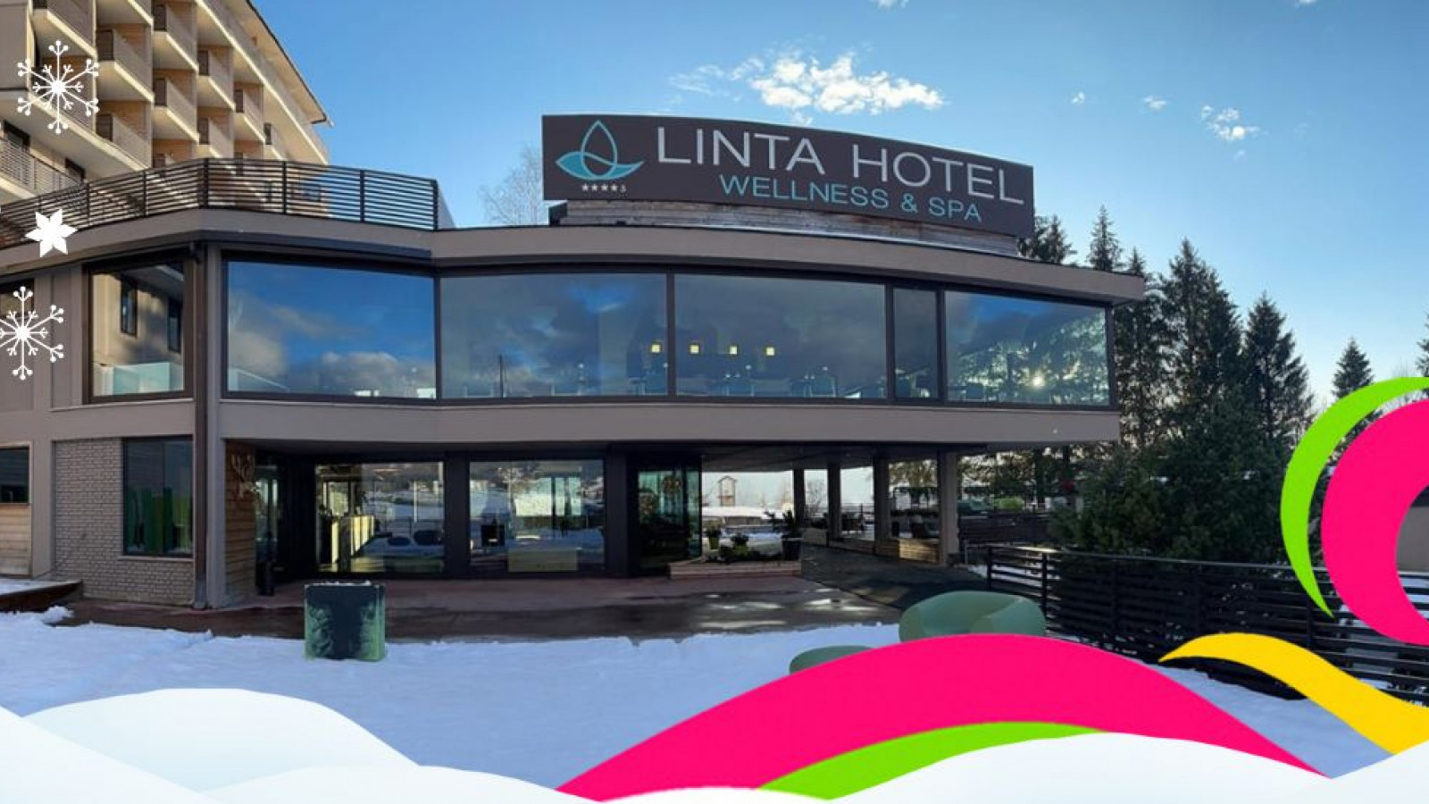 2026 neve veneto blu linta h.w. IN30