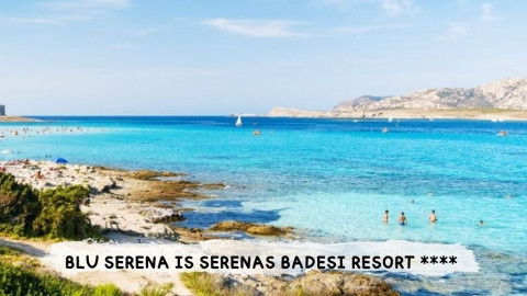 2026 sardegna blu serena is serenas village IN30
