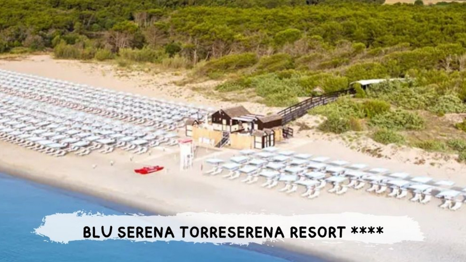 2026 puglia blu serena Torreserena IN30