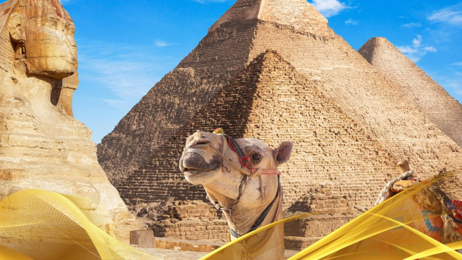 2026 cairo city break 31 05 N IN30