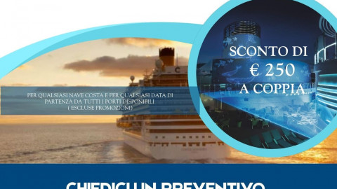 2026 costa crociere IN30
