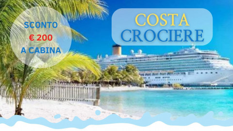 2025 costa corciere estate IN30