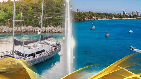 2026 turchia crociera in caicco e antalya IN30