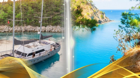 2026 turchia crociera in caicco e bodrum IN30