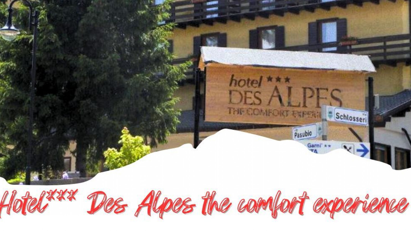 2025 trentino estate des alpes IN30