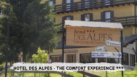 2026 trentino estate des alpes IN30