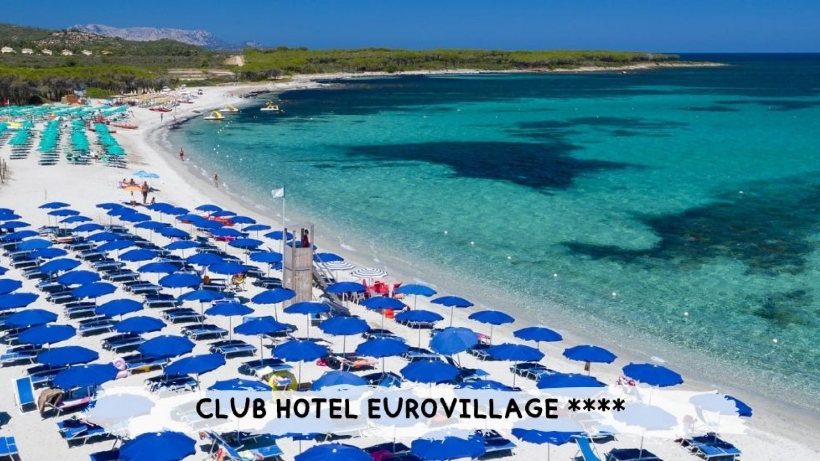 2026 sardegna eurovillage IN30