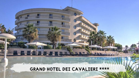 2026 puglia grand hotel dei cavalieri IN30
