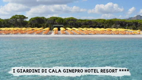 2026 sardegna giardini cala ginepro hotel IN30