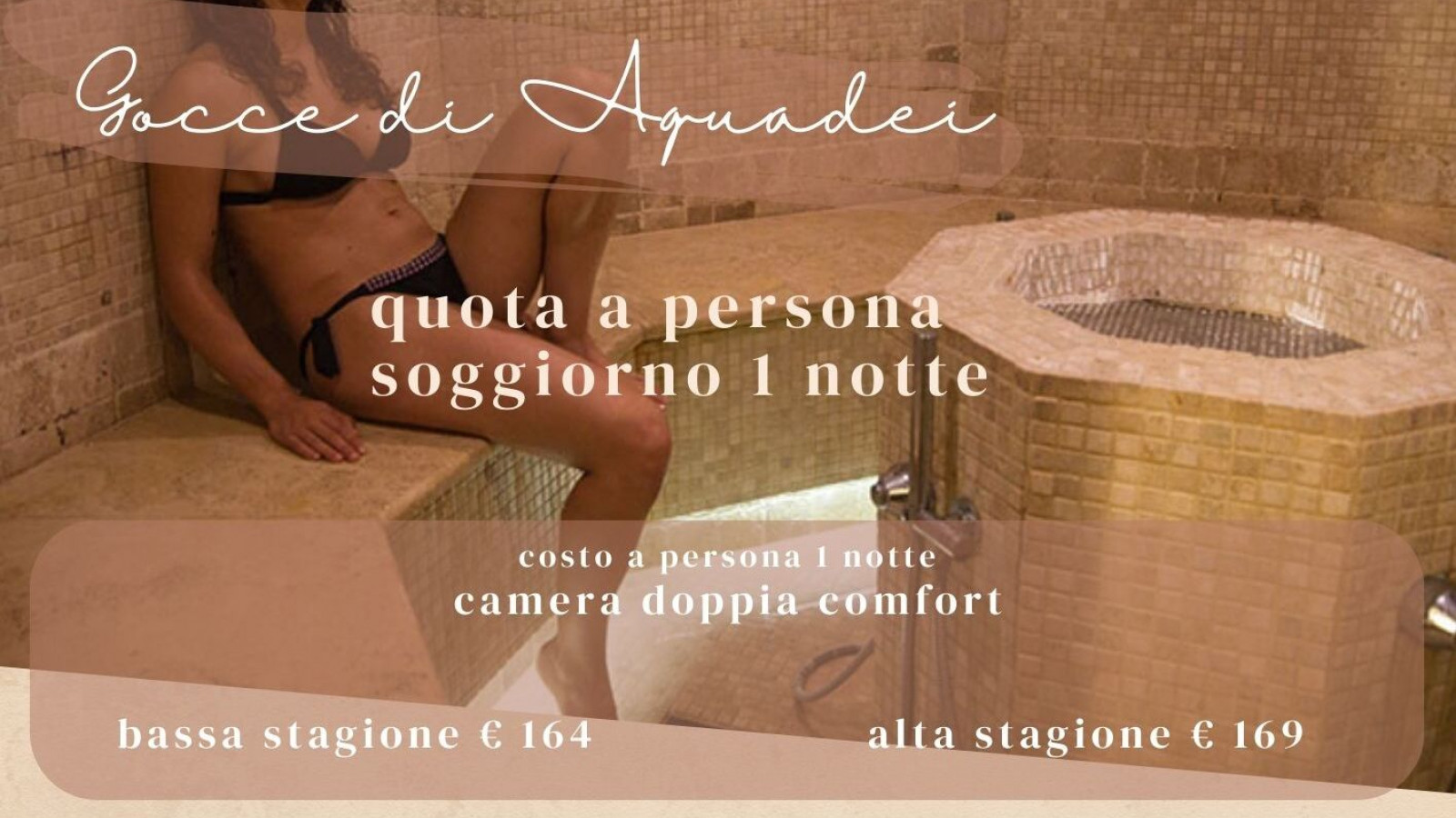 2025 hotel 2 mari gocce di aquadei 1 notte IN30