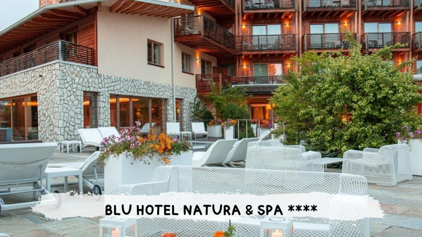 2026 estate trentino blu hotel natura IN30