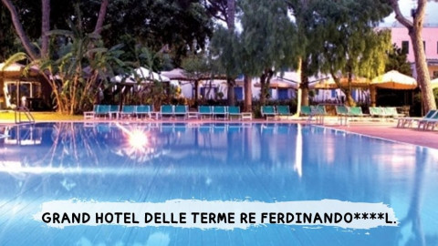 2026 campania ischia re ferdinando IN30