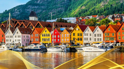 2026 norvegia i tre fiordi vichinghi estate D IN30