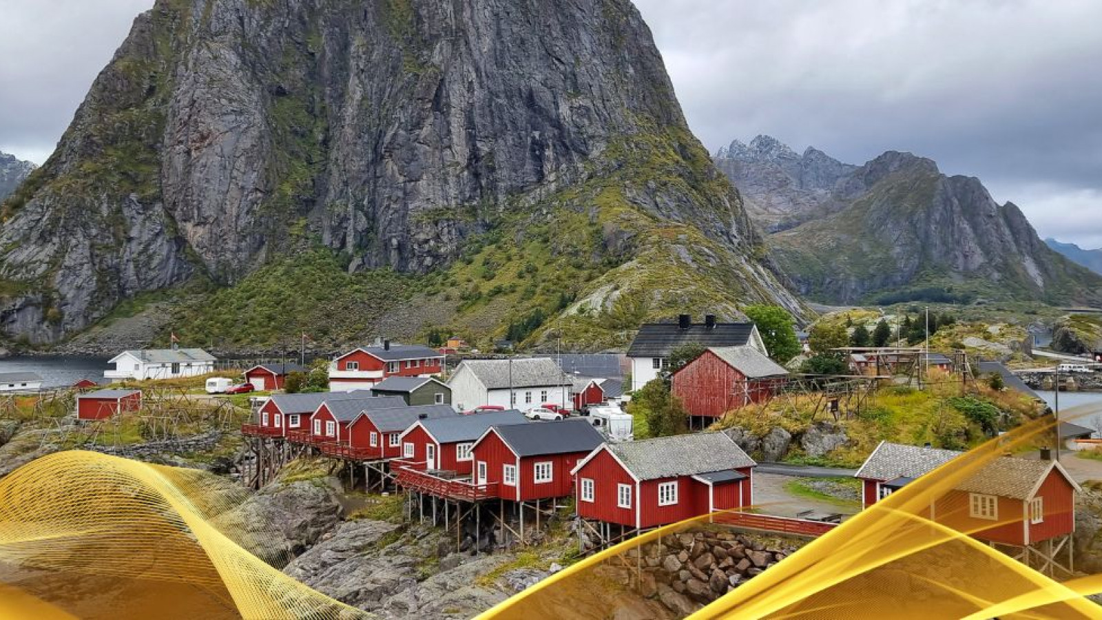 2026 finlandia in to the artic estate D IN30